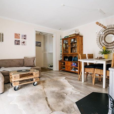 Ferienhaus Heidehaus Cuxhaven Luaran gambar