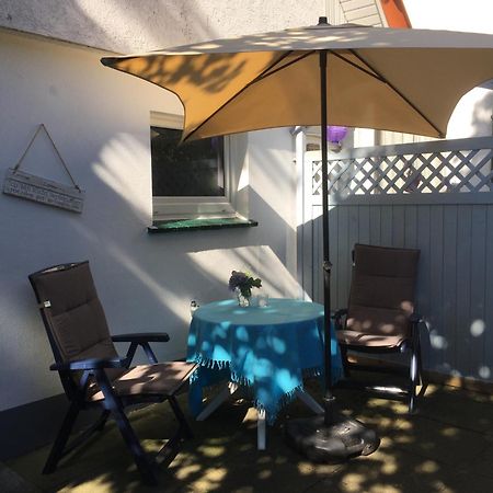 Ferienhaus Heidehaus Cuxhaven Luaran gambar